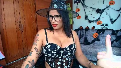 majo_soussa: عارضة كاميرا ويب على Cam4