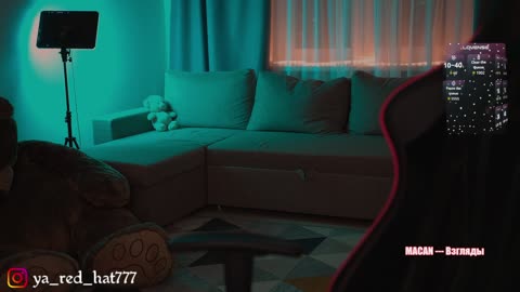 supergirl7771 – Webcam-Modell auf BongaCams