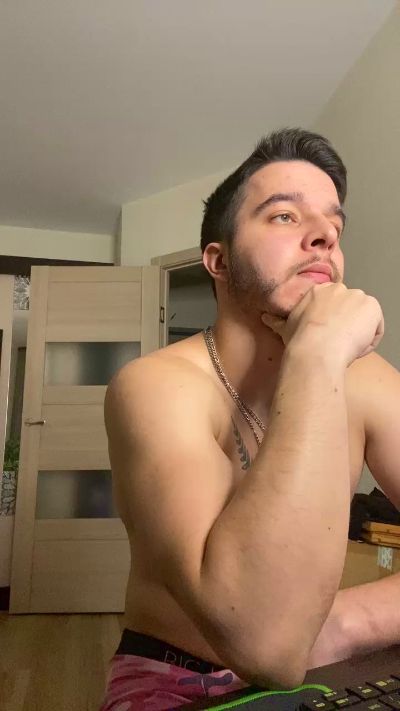 bravo_maestro (Cam4): nuotraukos, profilis