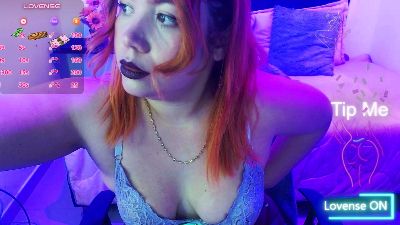 srta_saraa, μοντέλο webcam στο Cam4