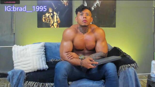 simons-smith, webcammodell på Flirt4Free: bilder