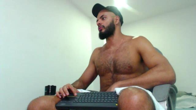 adonis-basil บน Flirt4Free: รูปภาพและโปรไฟล์