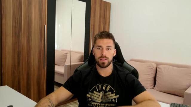 darius-giles, model webcam de Flirt4Free: fotos