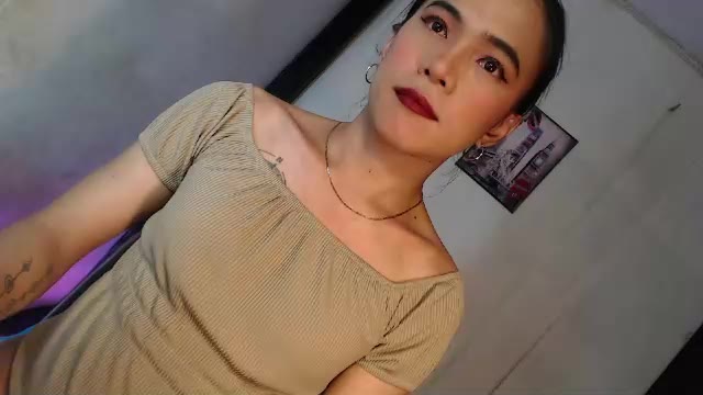 Preview photo of webcam model asian_ulysses on Chaturbate