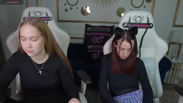 playhard054 – Chaturbate webkamerás modell