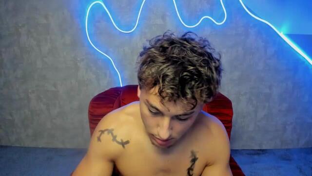 ben-lambert na Flirt4Free: fotky a profil