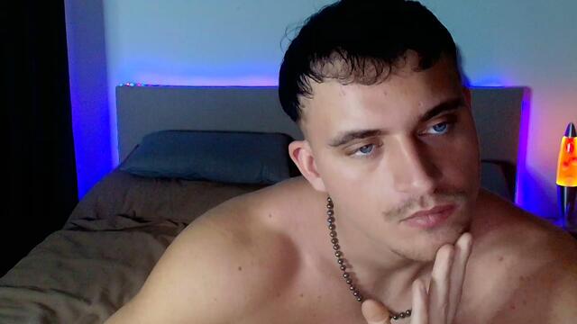 bengie-lauper, μοντέλο webcam στο Flirt4Free