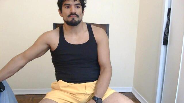 vesper-noir, modelo webcam de Flirt4Free: fotos
