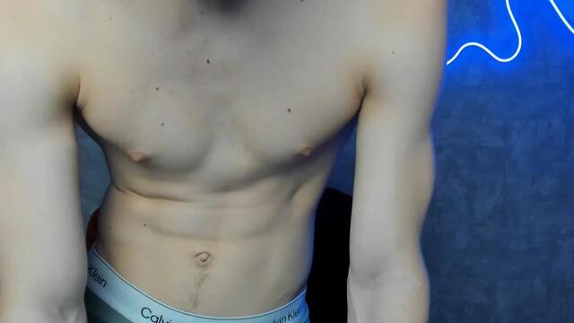 curt-keller di Flirt4Free: foto model webcam