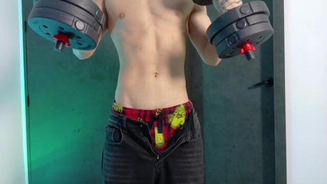 eren-jeagher, model webcam de Flirt4Free: fotos
