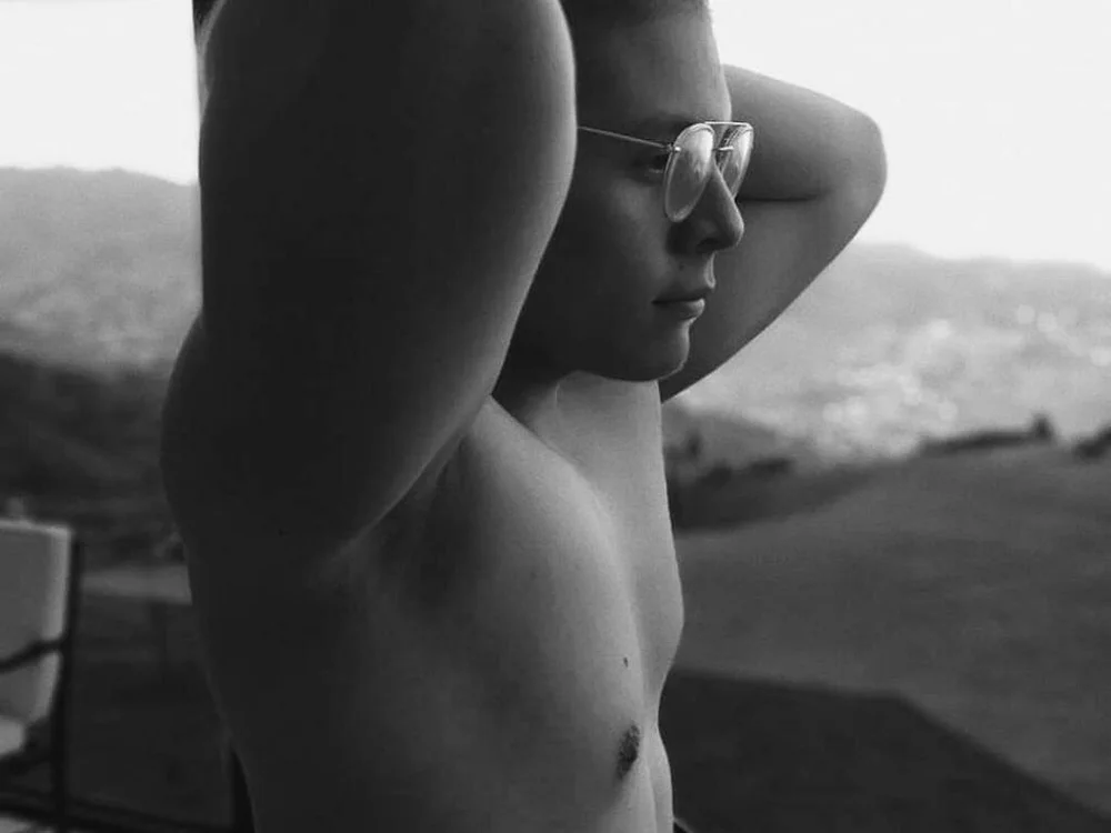 regan_jhonso — Stripchat 直播模特：照片与资料