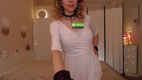 milenadream, model webcam pe BongaCams: poze