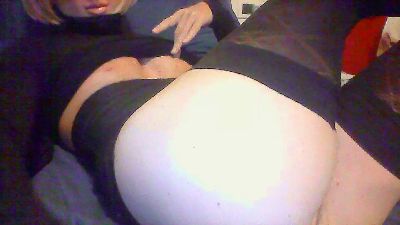 Preview photo of webcam model holgaxte on Cam4