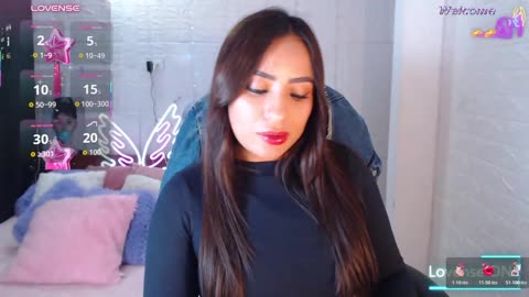 paulinagalvis2700, вебкам модел на BongaCams: слике