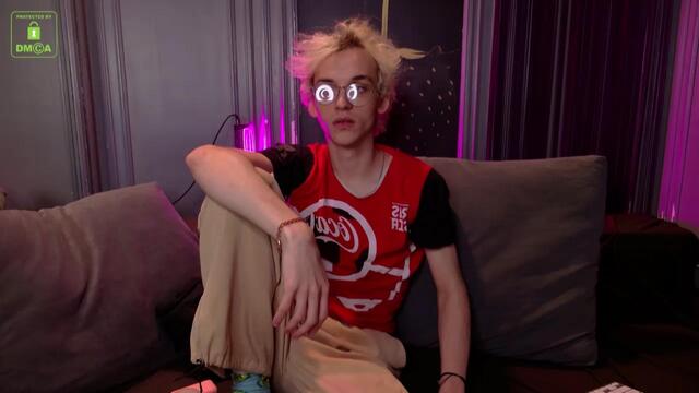 walter-howkins, cam model su Flirt4Free: foto