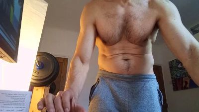 Preview photo of webcam model mrblueocean on Cam4