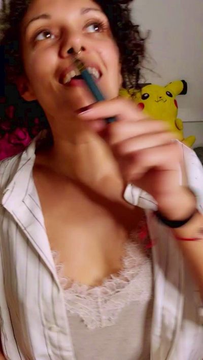 hot_soho na Cam4: fotky a profil
