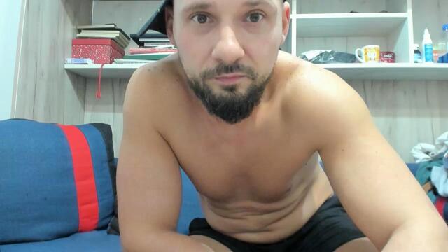 alberto-ignatik (Flirt4Free): fotod ja profiil