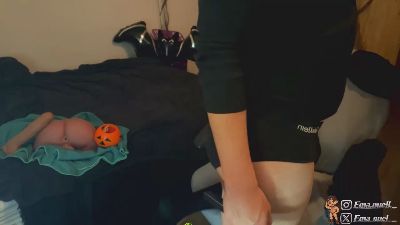 emanuell__, webcammodell på Cam4: bilder