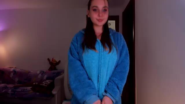 sweetmila1 na Chaturbate: fotky a profil