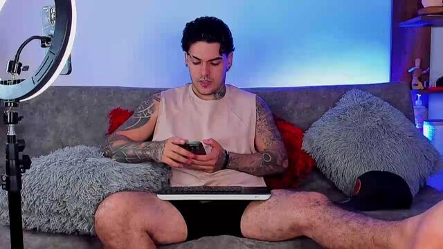 austin-rayne, model webcam pe Flirt4Free: poze