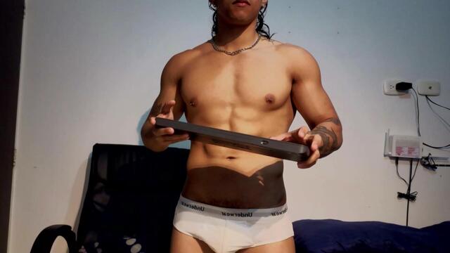 noha-miller, modelo webcam de Flirt4Free: fotos