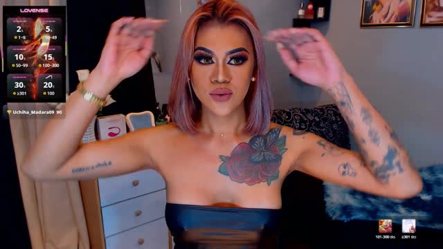 seductivesophia na XloveCam: fotky a profil