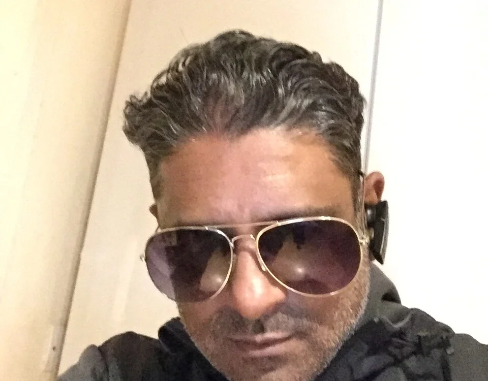 OnlineBossUK, cam model su Stripchat: foto