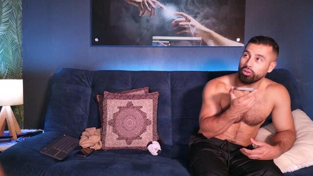 bm-guys, modelo webcam de Flirt4Free: fotos