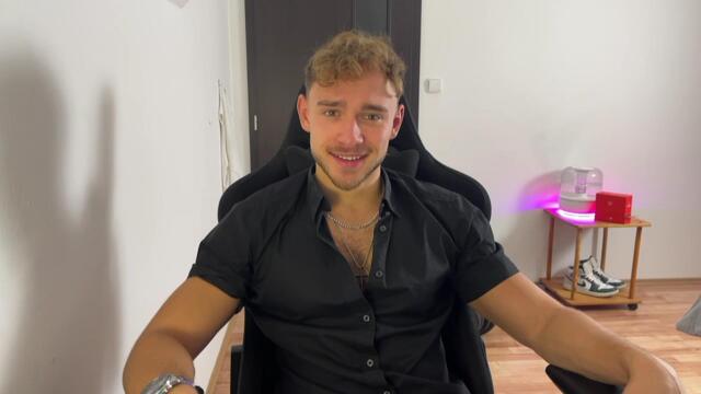Фото вебкам-модели tyler-hartman на Flirt4Free