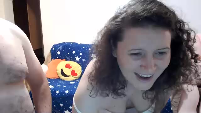 adriana_elvis — Chaturbate ওয়েবক্যাম মডেল: ছবি