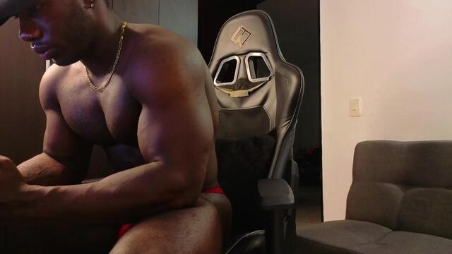 denzel-cosby na Flirt4Free: fotky a profil