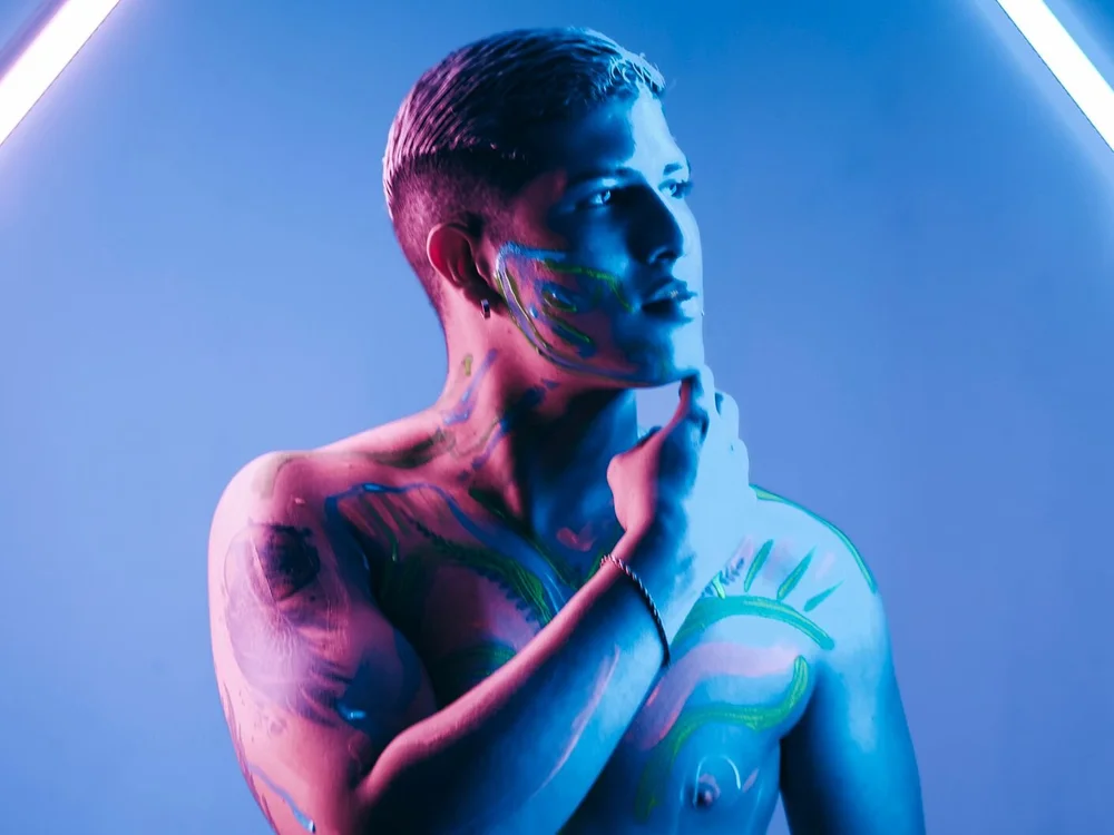 dominic_connor, вебкам модел на Stripchat: слике