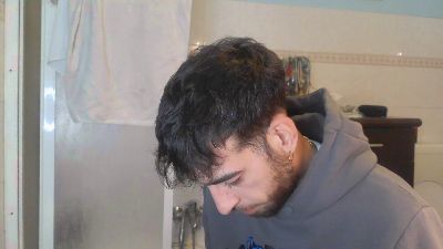 meastroboris95 na Cam4: fotky a profil