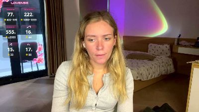 christatolomeo – Webcam-Modell auf Cam4