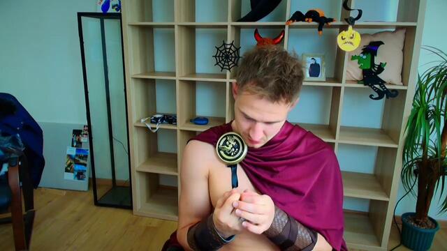 Preview photo of webcam model keith-atkins on Flirt4Free