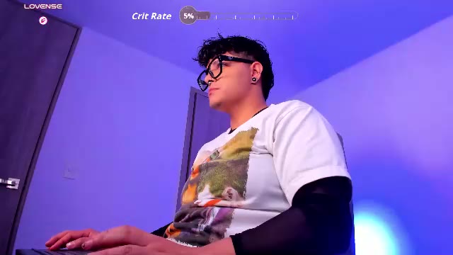 yossefmoutt, μοντέλο webcam στο Chaturbate