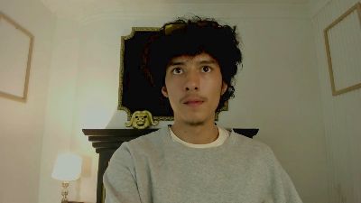 santi_twink – Cam4 webkamerás modell