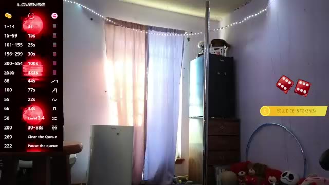 mocha_ — Chaturbate ওয়েবক্যাম মডেল: ছবি