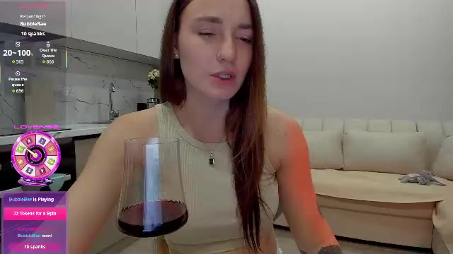 cutestdemon – Chaturbate webkamerás modell