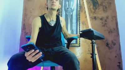 x_gaara_ (Cam4): nuotraukos, profilis