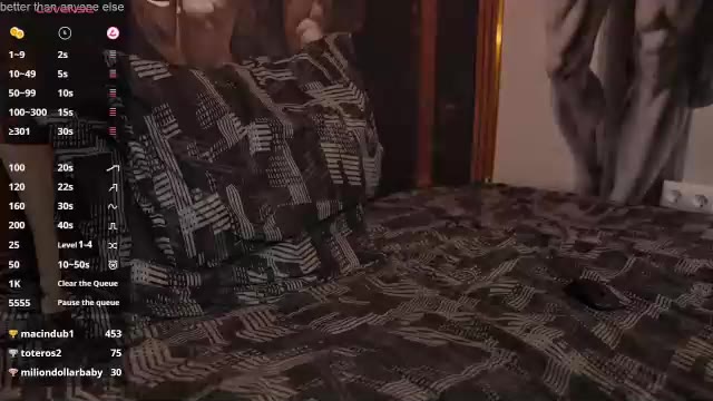 khokhol1999 — Chaturbate वेबकैम मॉडल: फ़ोटो