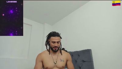 louis_marley — Cam4 वेबकैम मॉडल: फ़ोटो