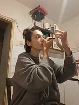 Wild_Witch në Stripchat: foto dhe profili