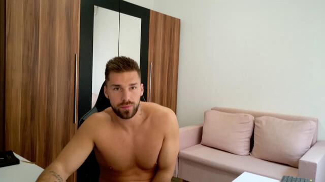 darius-giles (Flirt4Free): fotod ja profiil