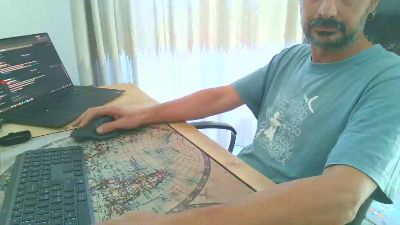 Preview photo of webcam model mfo83 on Cam4
