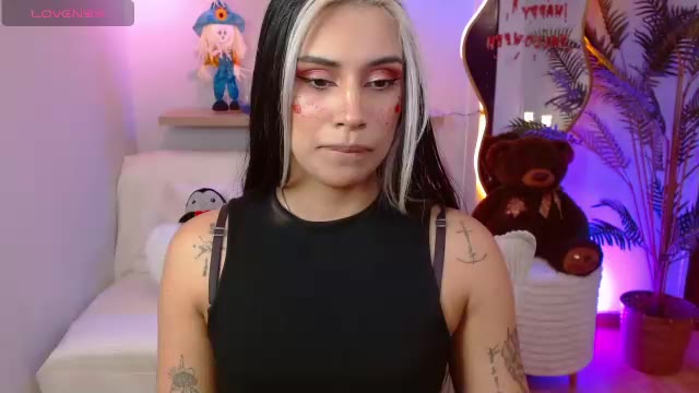la_monitora (Chaturbate): foto un profils