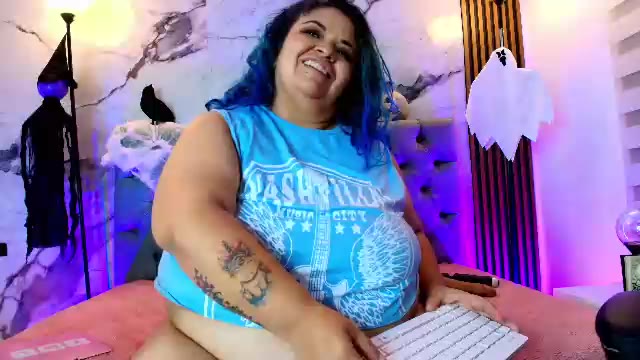 anamariiarios – Chaturbate modeli, fotoğraflar