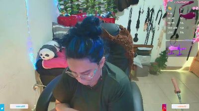 elektra_323 na Cam4: fotky a profil
