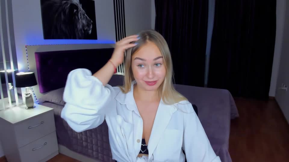 margoward, cam model su XloveCam: foto